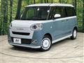 2022 Daihatsu Move Canbus