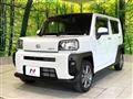 2020 Daihatsu Taft