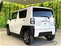 2020 Daihatsu Taft