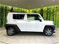 2020 Daihatsu Taft