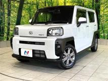 2020 Daihatsu Taft