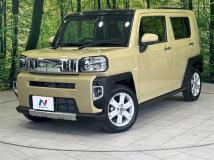 2020 Daihatsu Taft