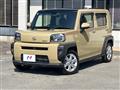 2021 Daihatsu Taft