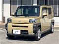 2021 Daihatsu Taft