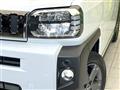 2021 Daihatsu Taft