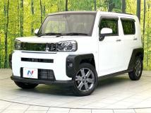 2021 Daihatsu Taft