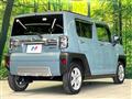 2022 Daihatsu Taft