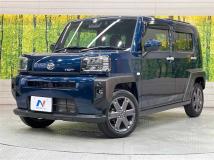 2023 Daihatsu Taft