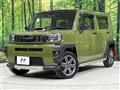 2021 Daihatsu Taft
