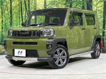 2021 Daihatsu Taft