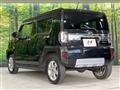2021 Daihatsu Taft