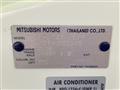 2024 Mitsubishi Triton