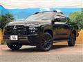 2024 Mitsubishi Triton