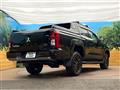 2024 Mitsubishi Triton