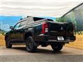 2024 Mitsubishi Triton