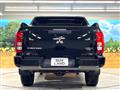 2024 Mitsubishi Triton