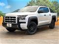 2025 Mitsubishi Triton