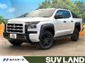2025 Mitsubishi Triton