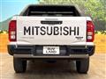 2025 Mitsubishi Triton