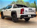 2025 Mitsubishi Triton