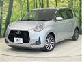 2019 Toyota Passo