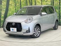 2019 Toyota Passo