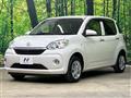 2022 Toyota Passo
