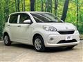 2022 Toyota Passo