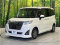 2017 Toyota Roomy
