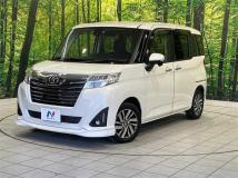 2017 Toyota Roomy