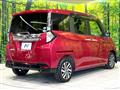 2018 Toyota Tank