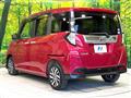 2018 Toyota Tank