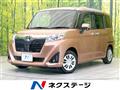 2019 Toyota Roomy