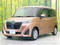 2019 Toyota Roomy