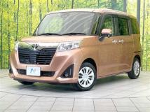 2019 Toyota Roomy