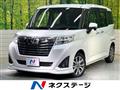2019 Toyota Roomy