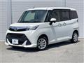 2019 Toyota Tank