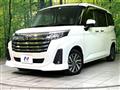 2021 Toyota Roomy