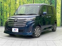 2021 Toyota Roomy