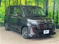 2021 Toyota Roomy