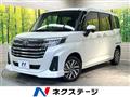 2021 Toyota Roomy