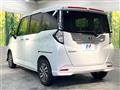 2021 Toyota Roomy