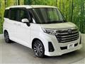 2021 Toyota Roomy