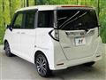 2021 Toyota Roomy