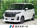 2022 Toyota Roomy