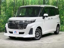 2022 Toyota Roomy