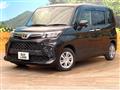 2022 Toyota Roomy