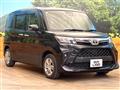 2022 Toyota Roomy