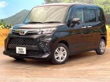 2022 Toyota Roomy