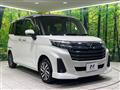 2023 Toyota Roomy